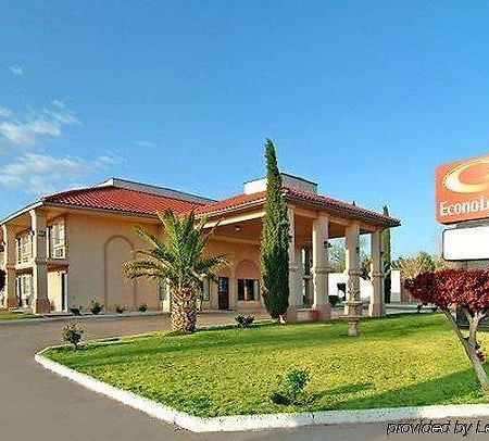ואן הורן Econo Lodge מראה חיצוני תמונה