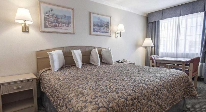 ואן הורן Econo Lodge מראה חיצוני תמונה