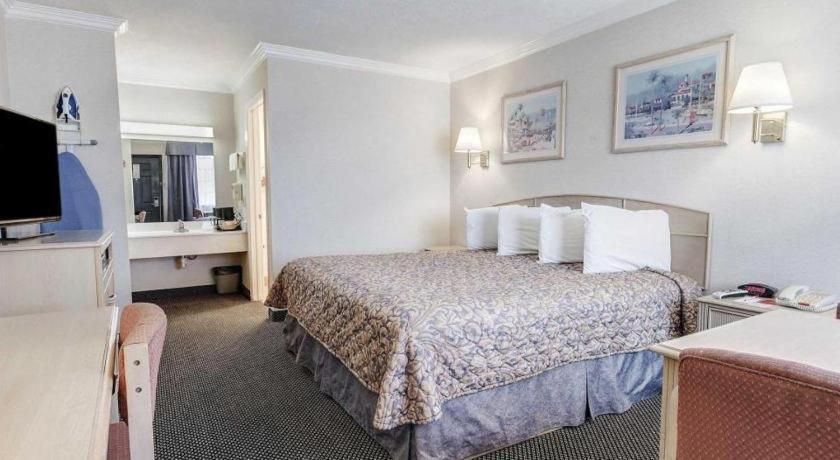 ואן הורן Econo Lodge מראה חיצוני תמונה